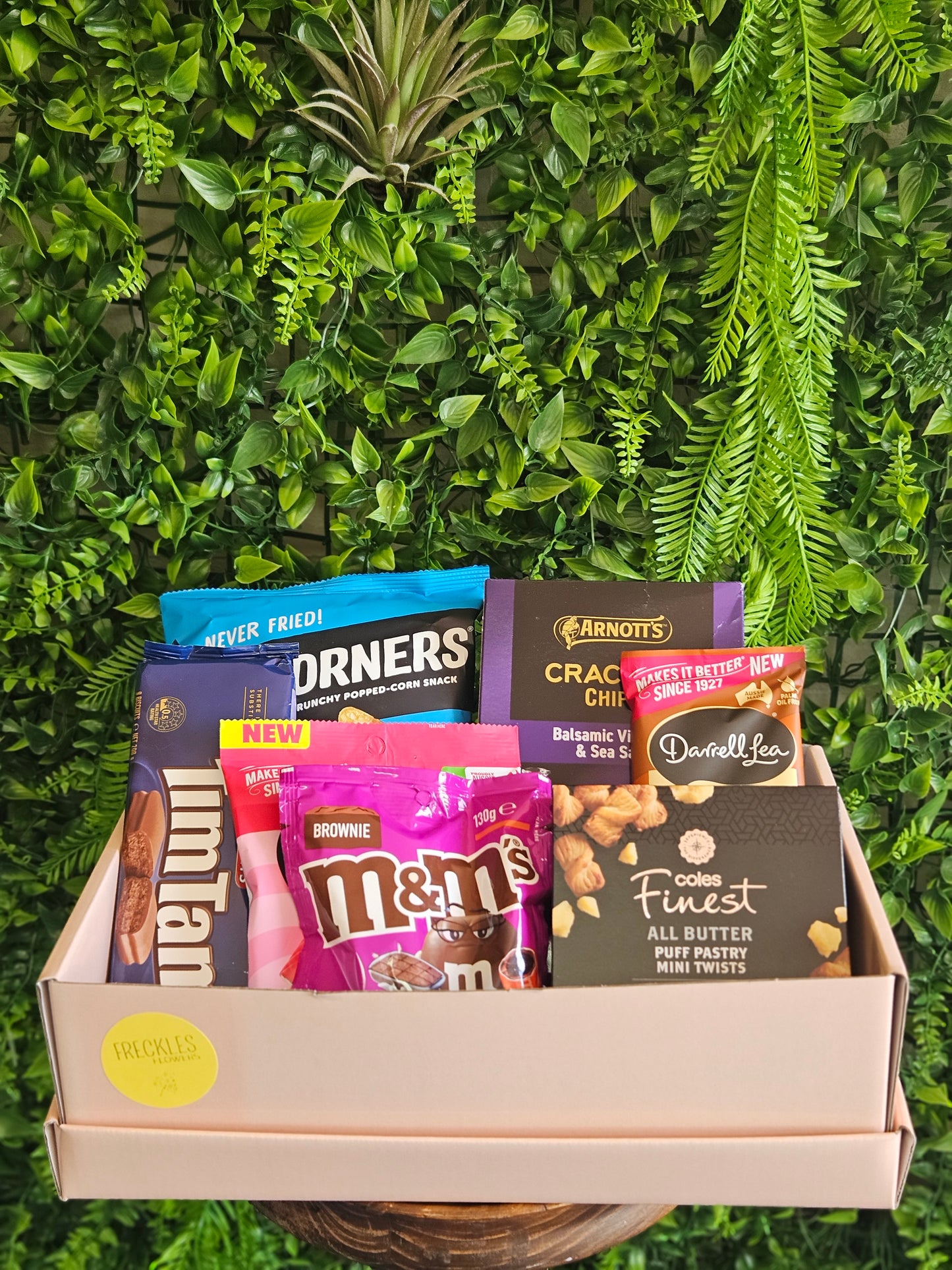 Sweet and Savoury Hamper