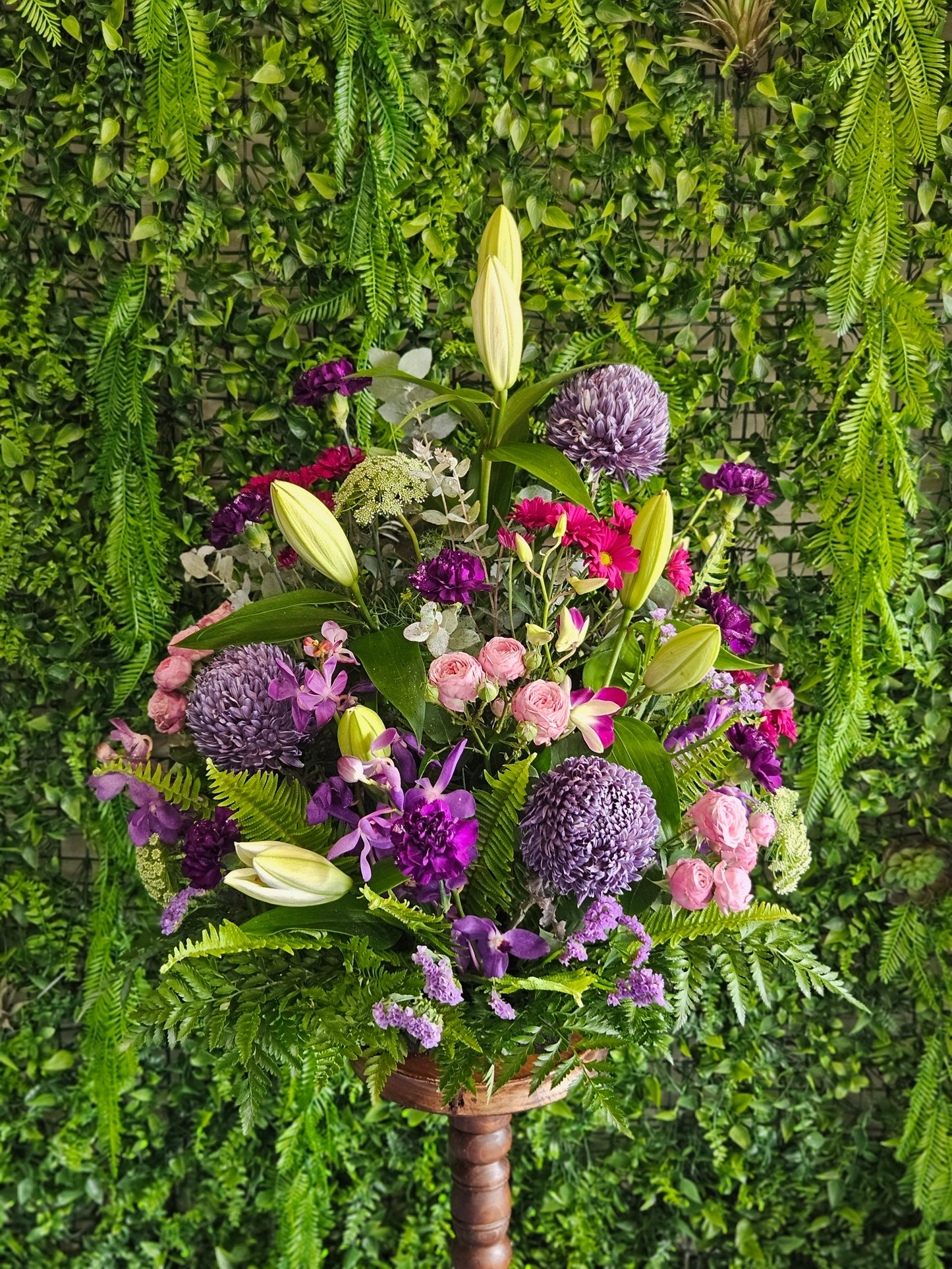 Extra Large Arrangement