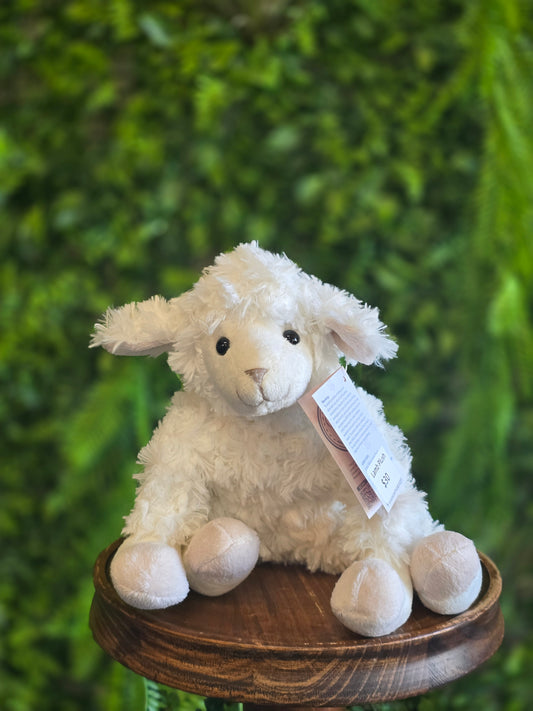 Lamb Plush