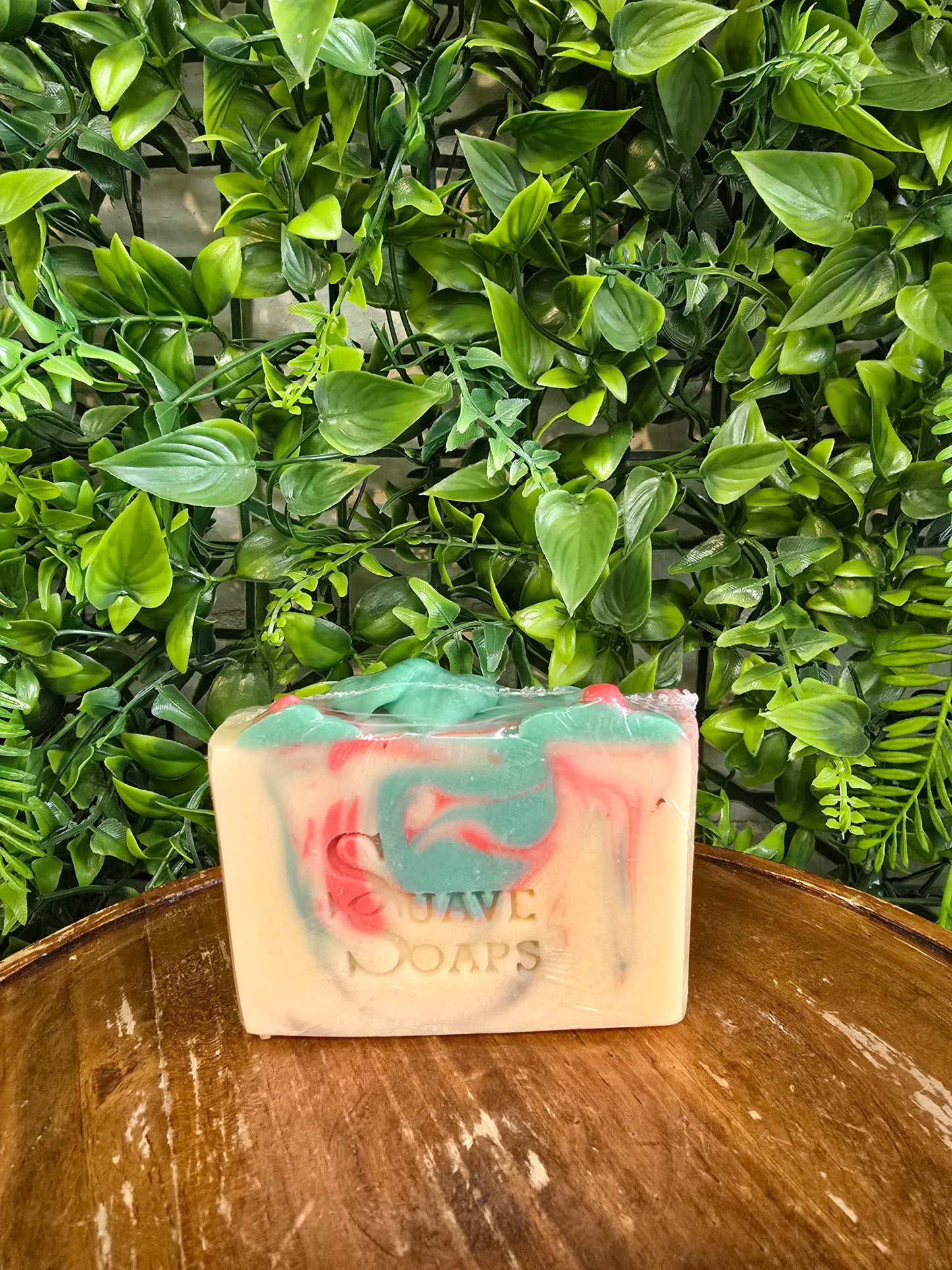 Goats Milk Soap Bar