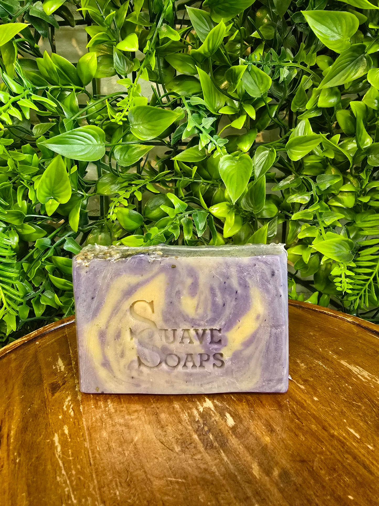 Goats Milk Soap Bar