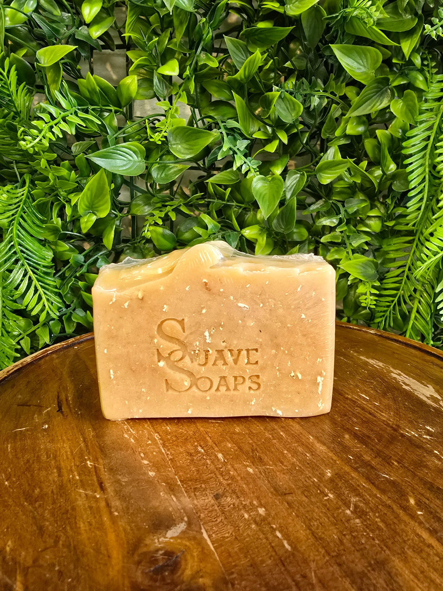 Goats Milk Soap Bar