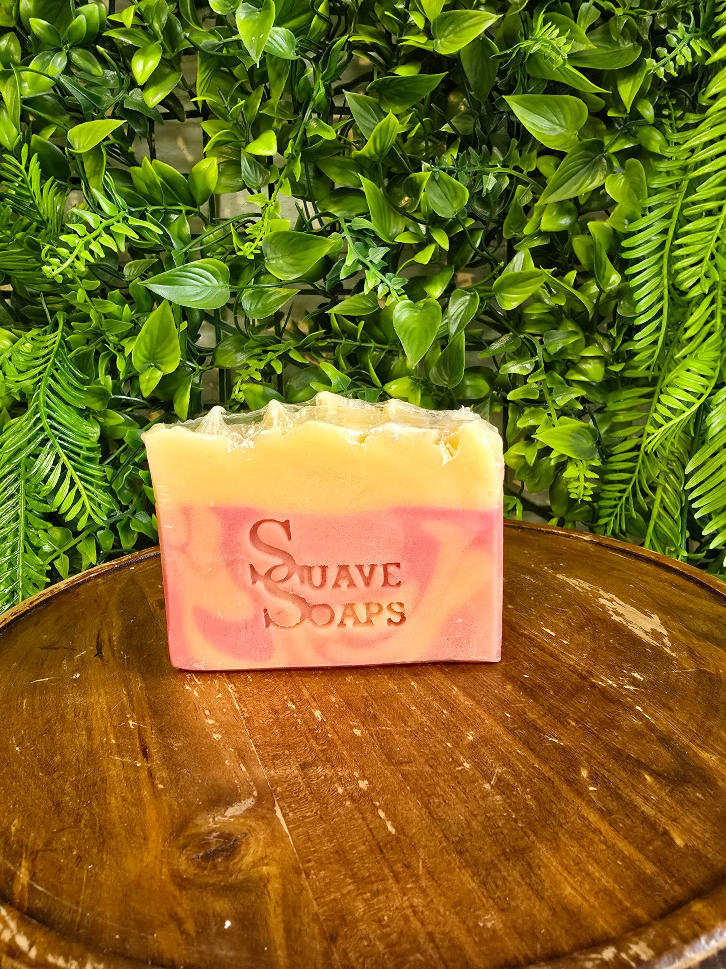 Goats Milk Soap Bar