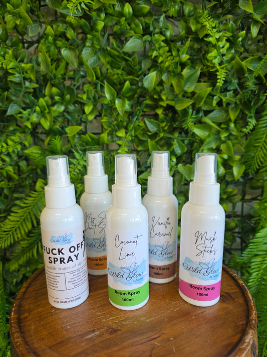 Room Spray
