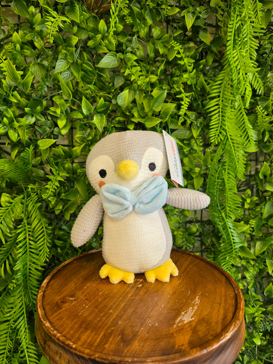 Penguin Plush