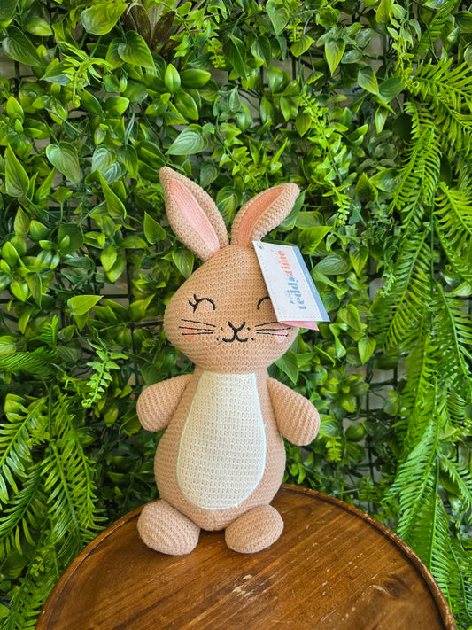 Bunny Plush
