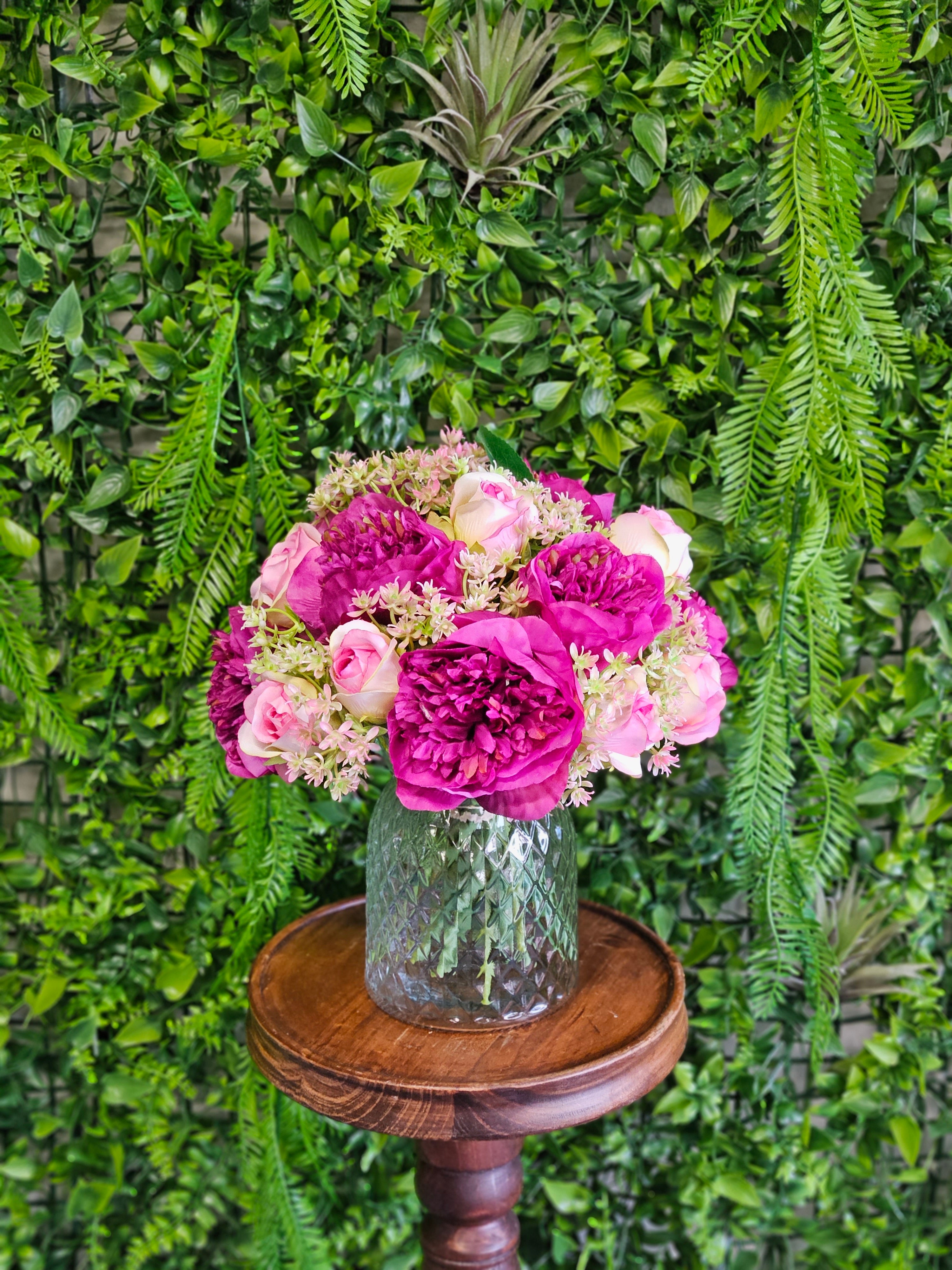 Freckles Flowers Wagga Wagga