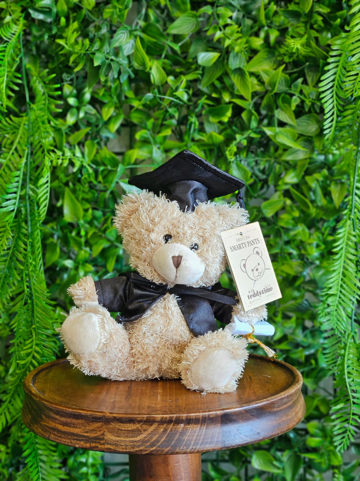 Small Graduation Teddy