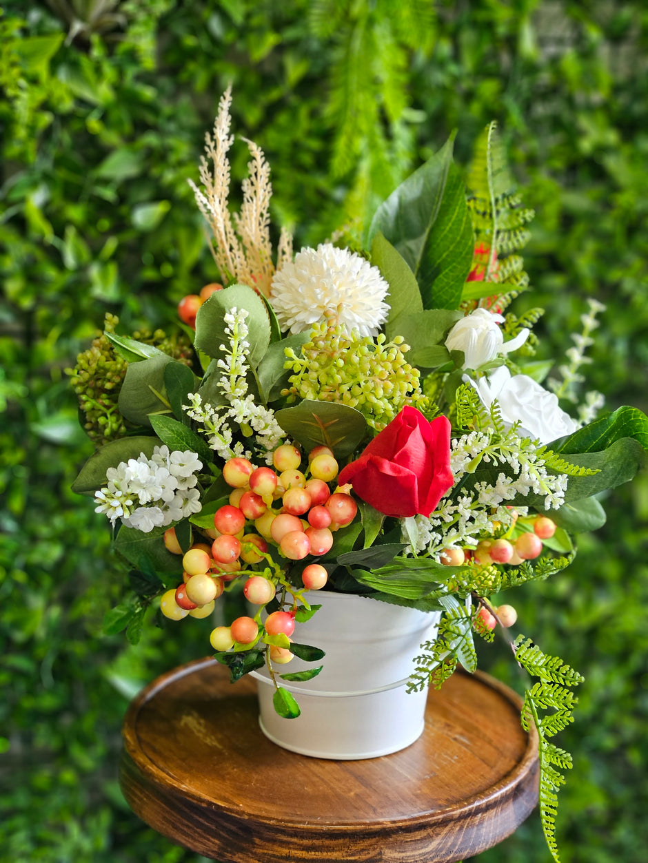 Freckles Flowers Wagga Wagga