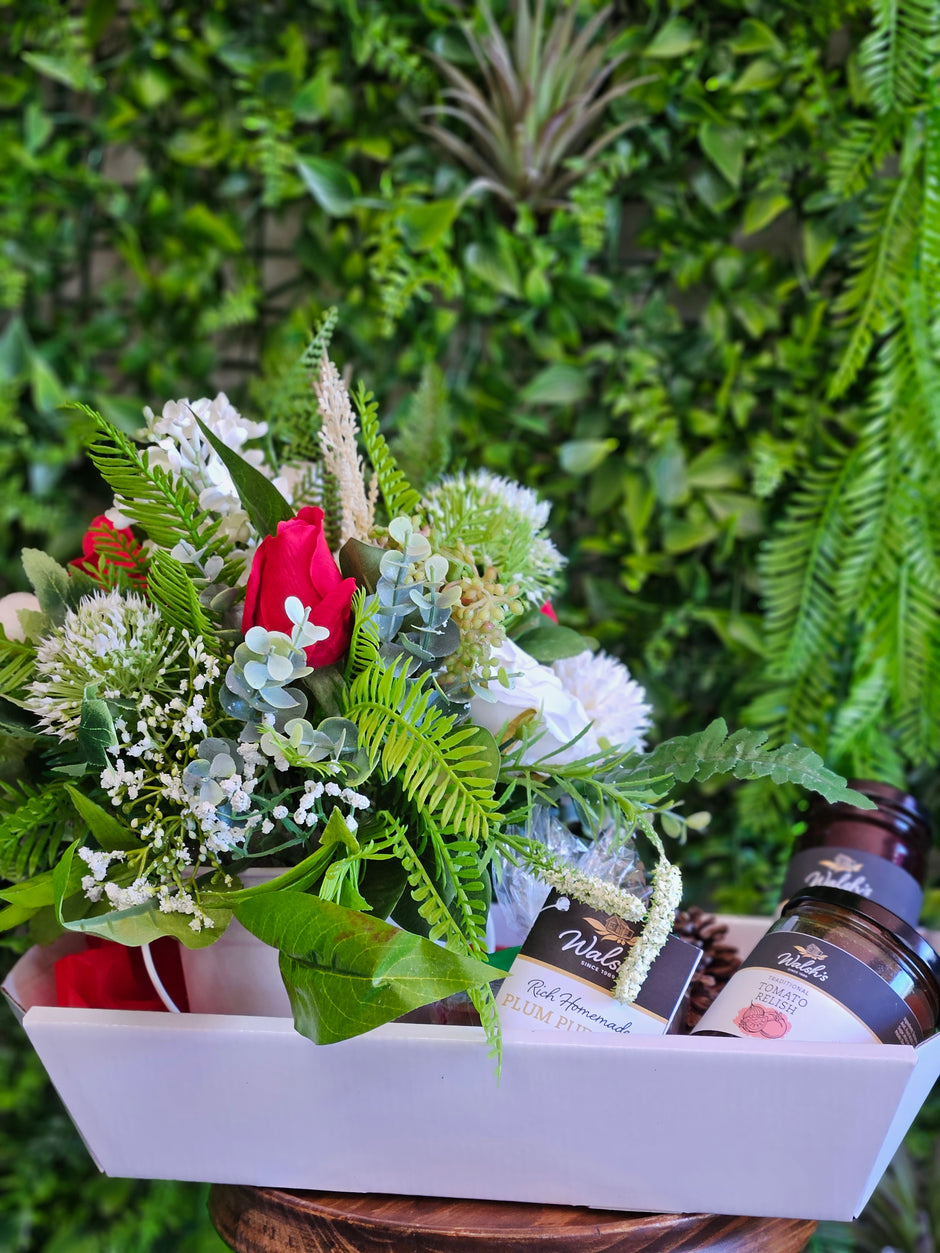 Freckles Flowers Wagga Wagga