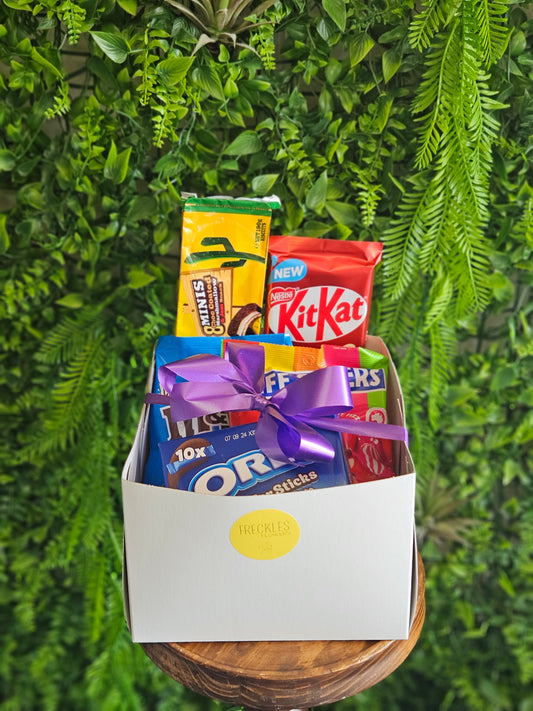 Simple Sweet Hamper
