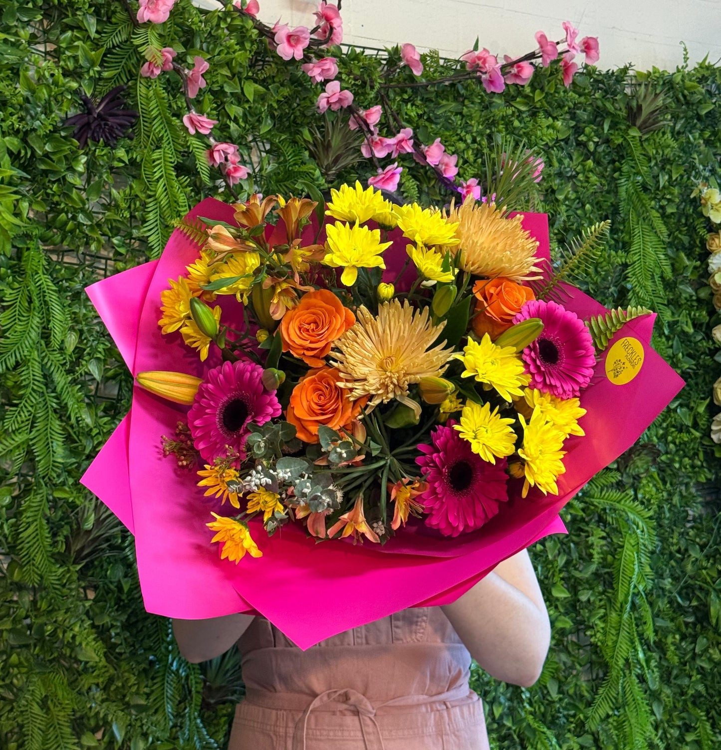Brittany Bouquet