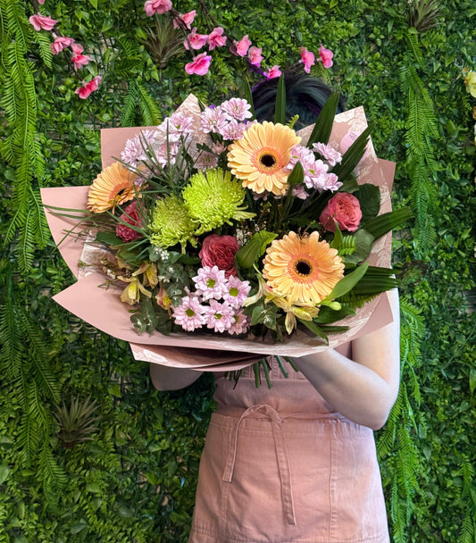 Brittany Bouquet