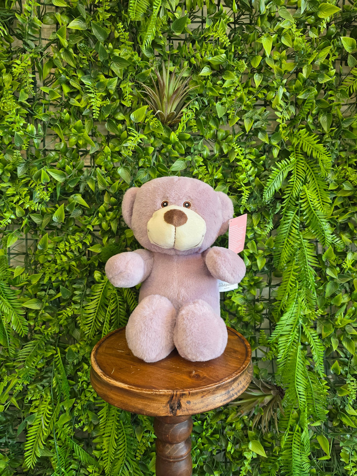 Oliver Teddy Bear