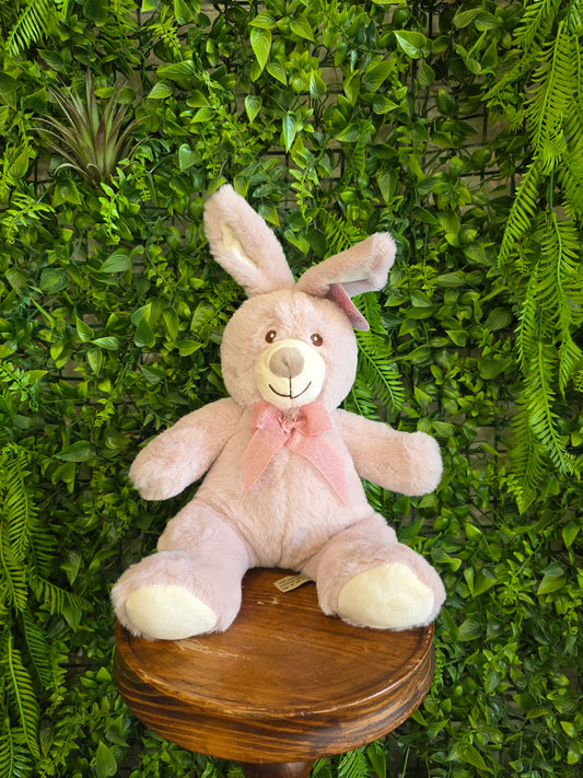 Bunny Plush