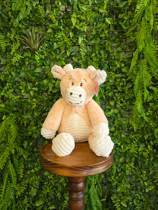 Giraffe Plush
