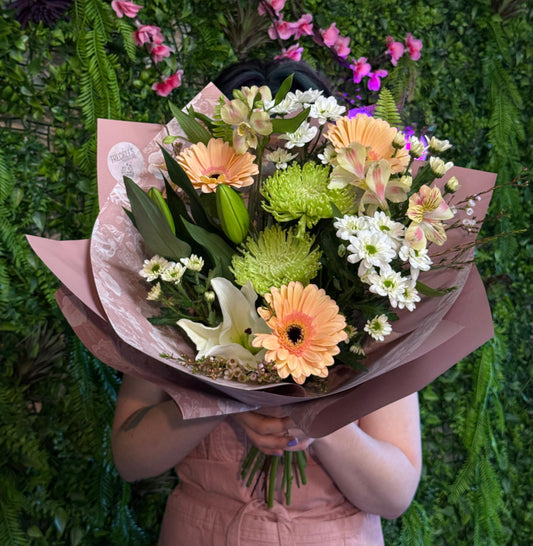 Hailee Bouquet