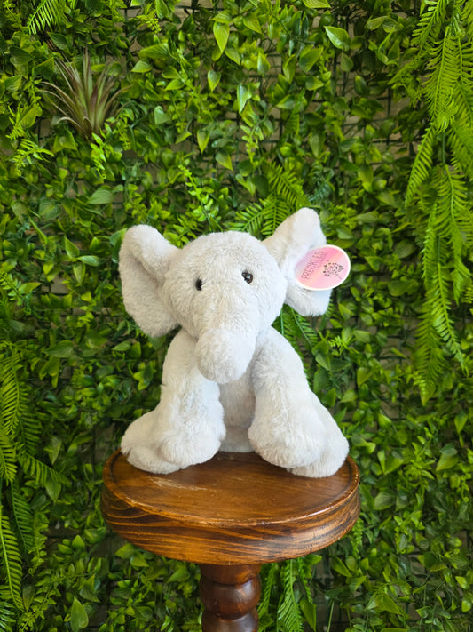 Elephant Plush