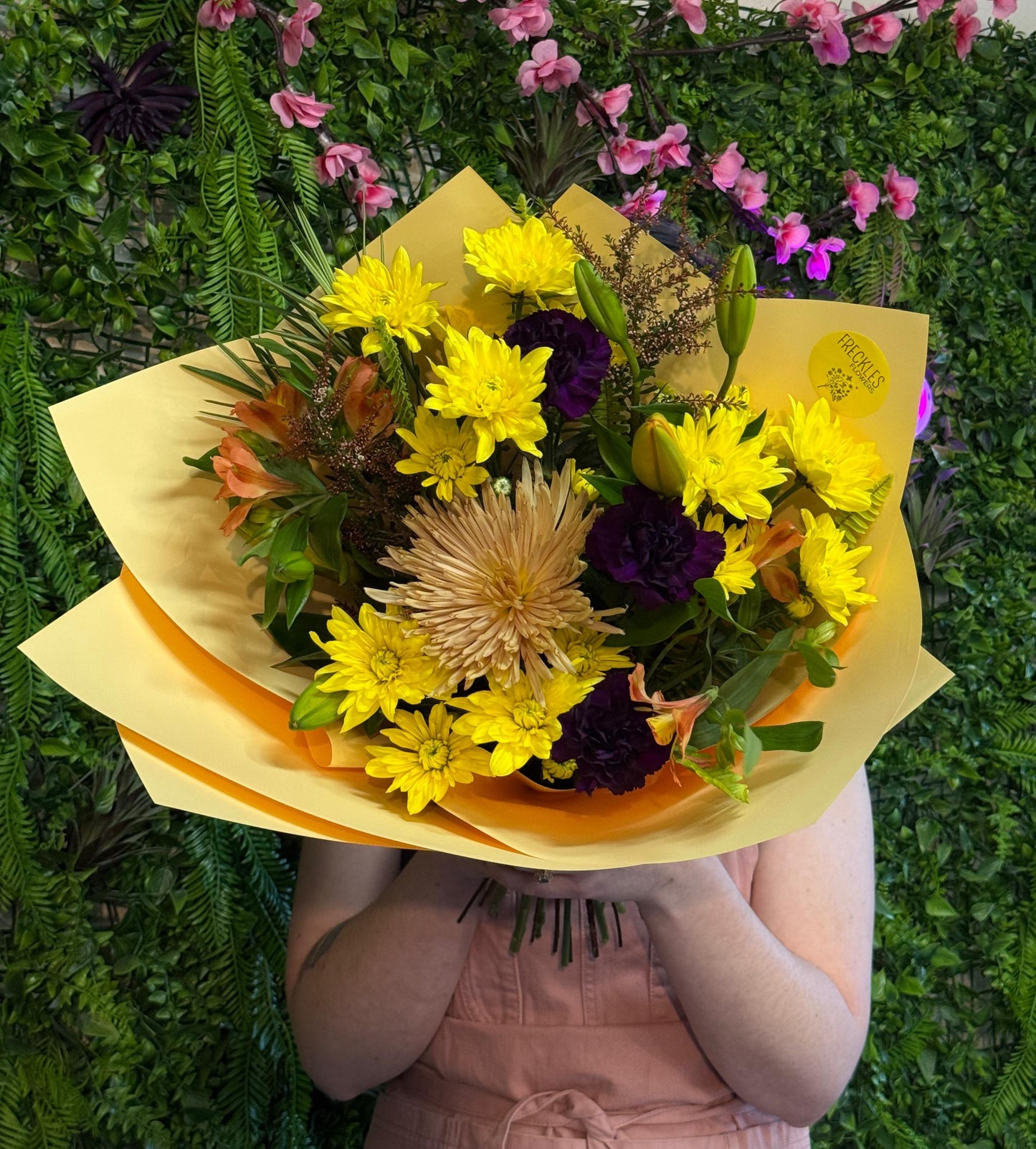 Kate Bouquet